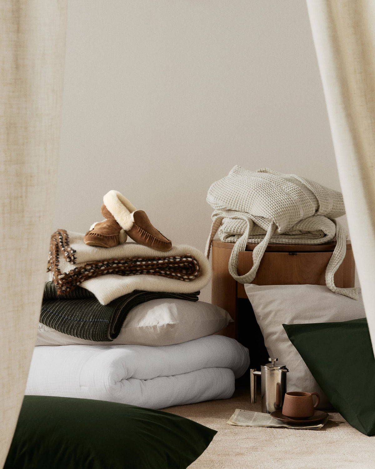 Get Gifting