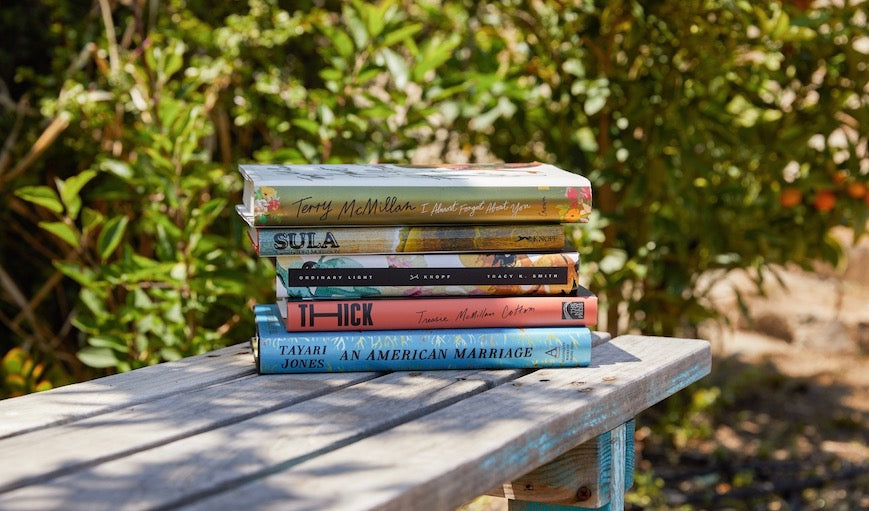 Summer '20 Reading List