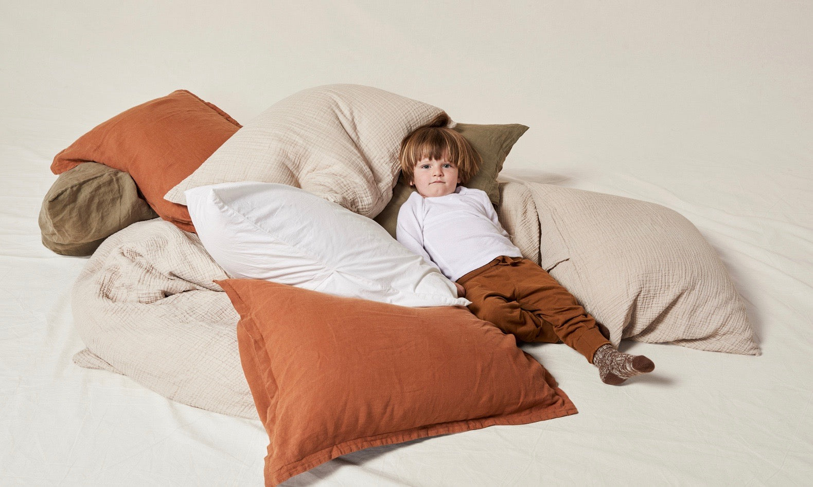 Pillowcase & Sham Guide: How to Choose the Best Options for Your Bedroom