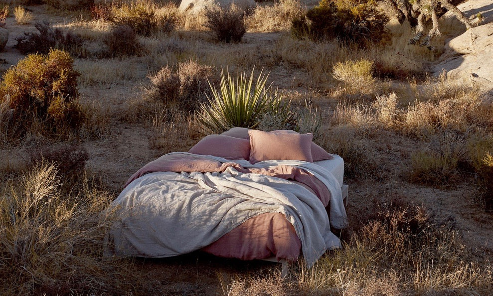 Are Organic Sheets Worth It? What to Look for in Organic Bedding
