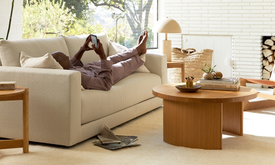 18 Living Room Rug Ideas & Inspiration