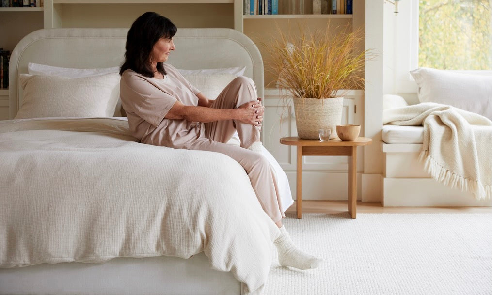 Whitening Sheets: Keep Your White Bed Sheets White