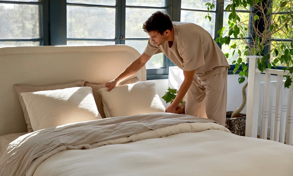 Best Organic Bedding: What to Look for in Organic and Natural Bedding