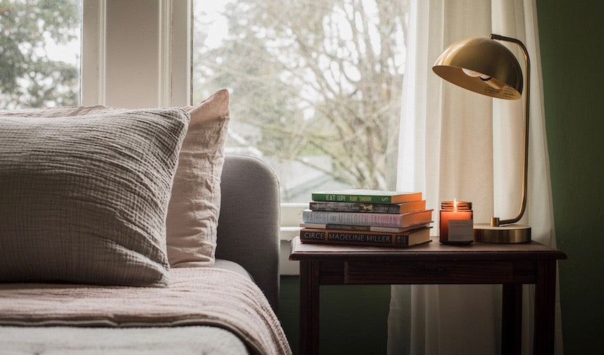 Happy Place Reading List
