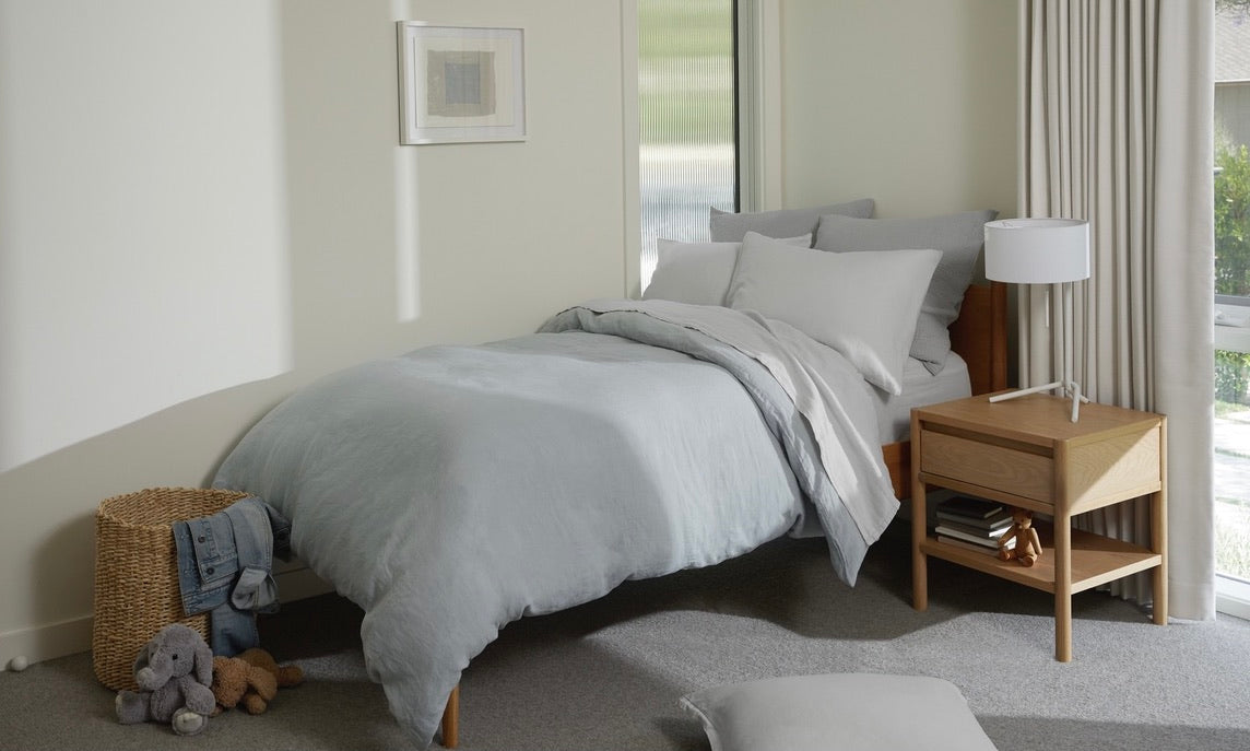 Twin-Size Bed Dimensions: How Big Is a Twin Bed?