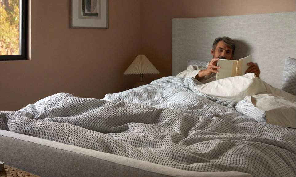 What Is the Biggest Bed Size?