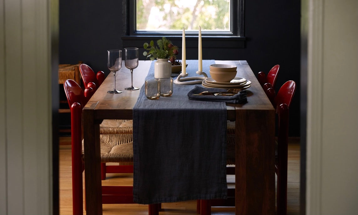 Best Stylish and Functional Kitchen Table Decor Ideas