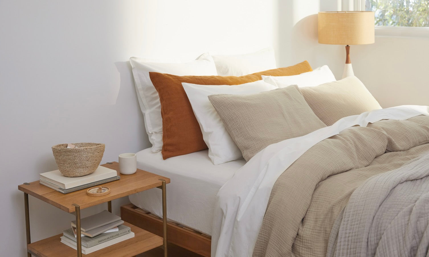 19 Bedroom Organizing Tips That'll Elevate Your Room Aesthetic