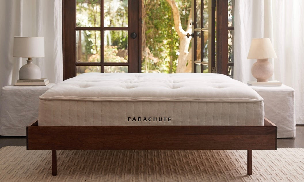 What Is a Hybrid Mattress?