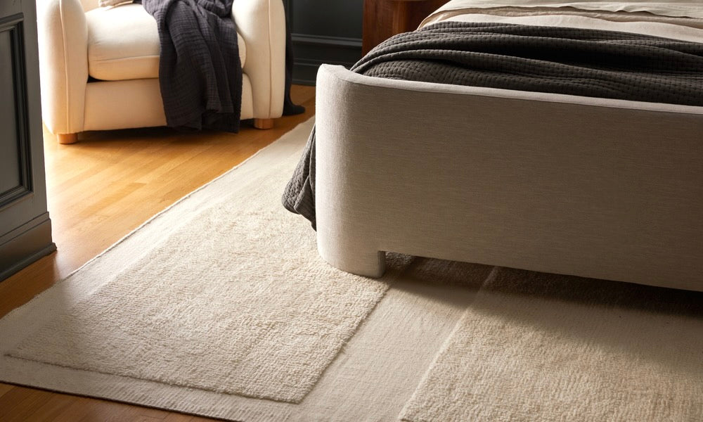 Rug Size Guide to Help You Choose the Right Size