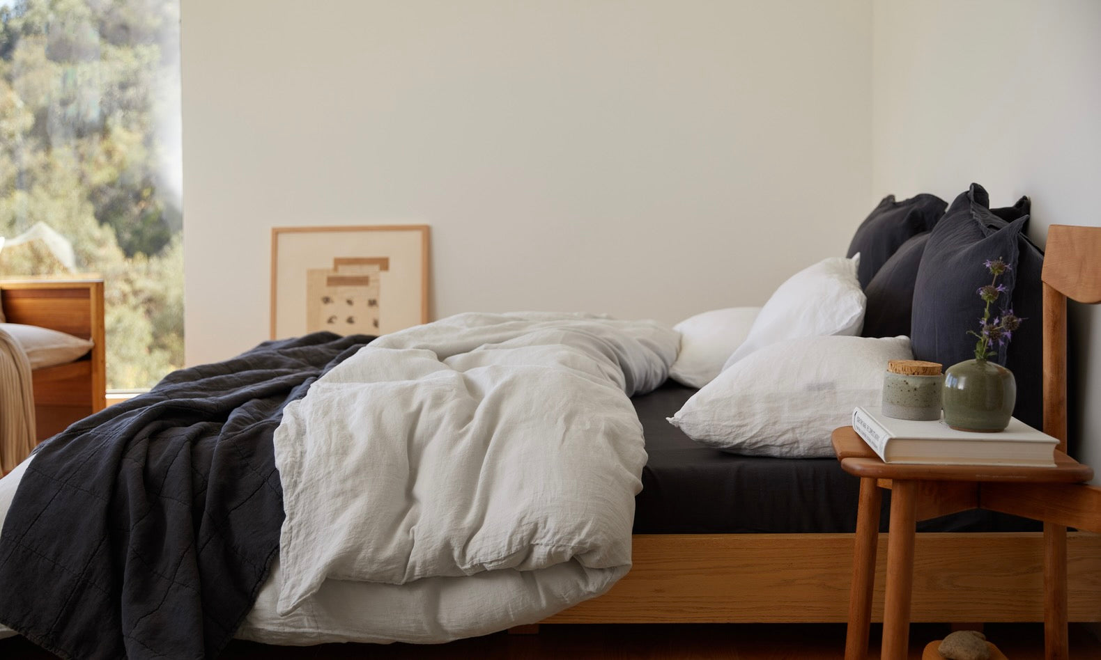 Bedroom Furniture Essentials: Necessities Your Bedroom Needs