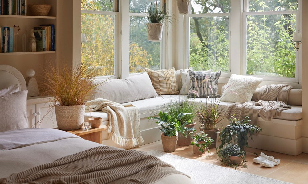 Freshen Up Your Home for Spring with Parachute