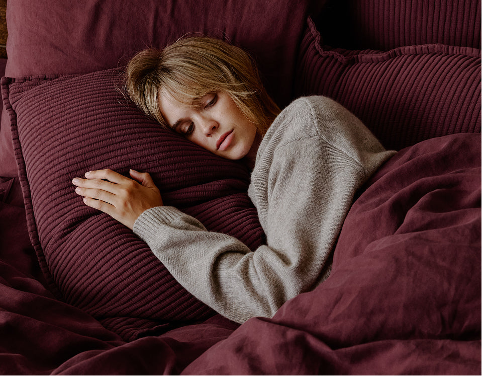 Luxury bedding: what truly makes it luxurious in 2026