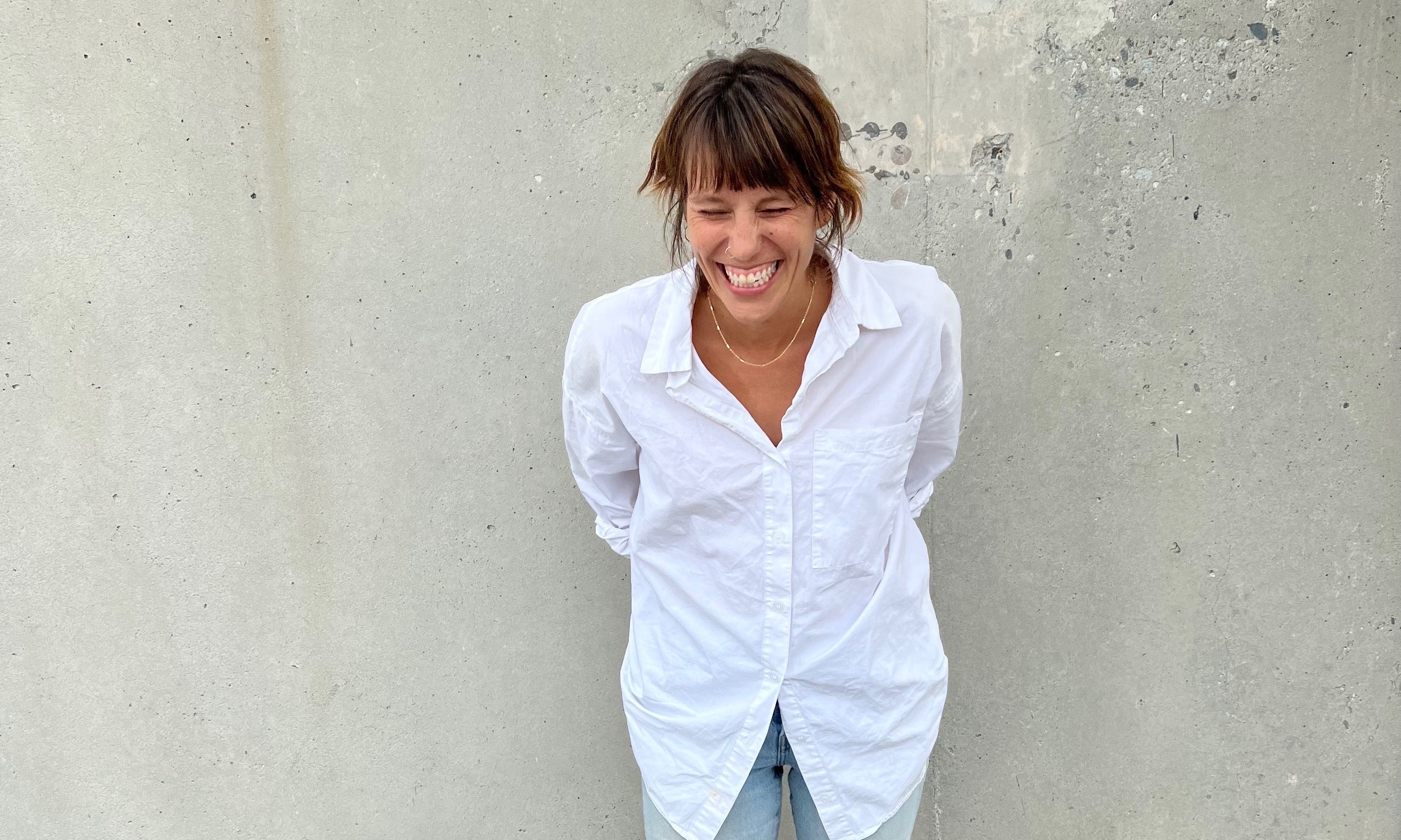 Say Hi to Nicole Collins, Director of Retail People Operations