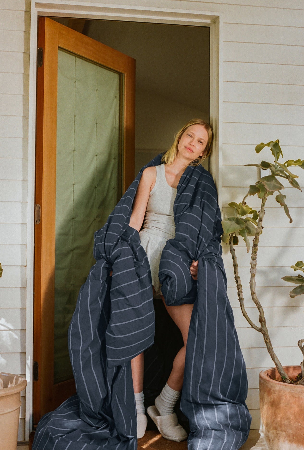 Guide to Duvets & Duvet Covers: Everything You Need to Know