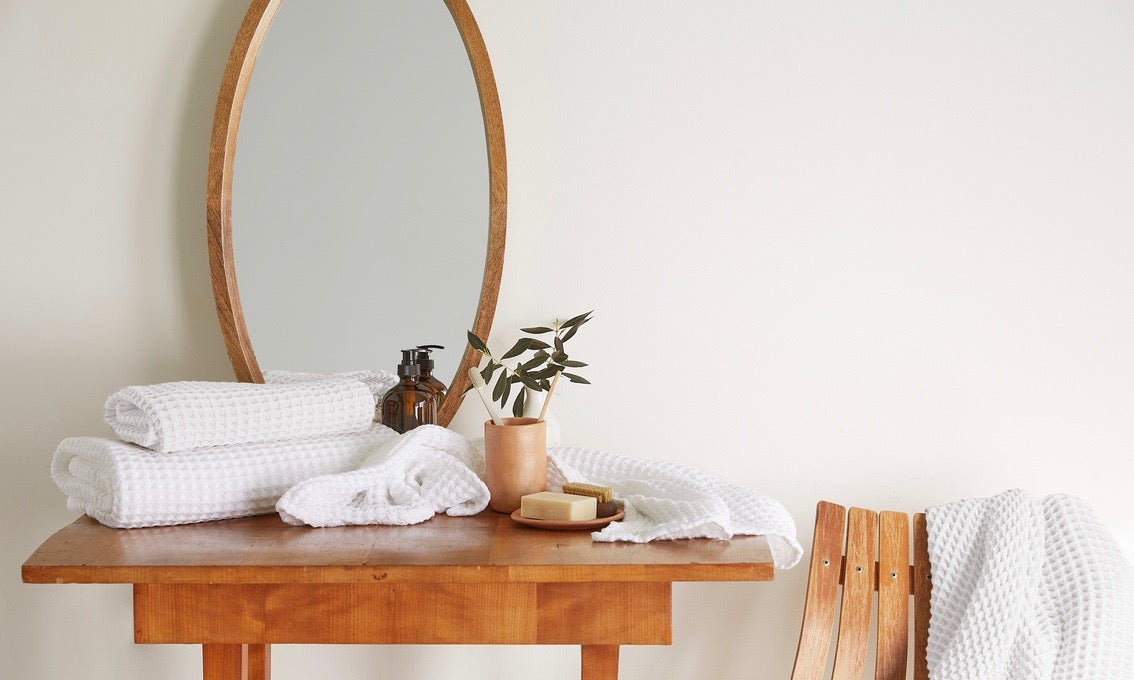 Simple Ways to Freshen Your Home This Spring