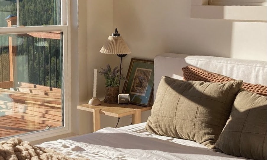 The Most Popular #MyParachuteHomes of Fall 2022