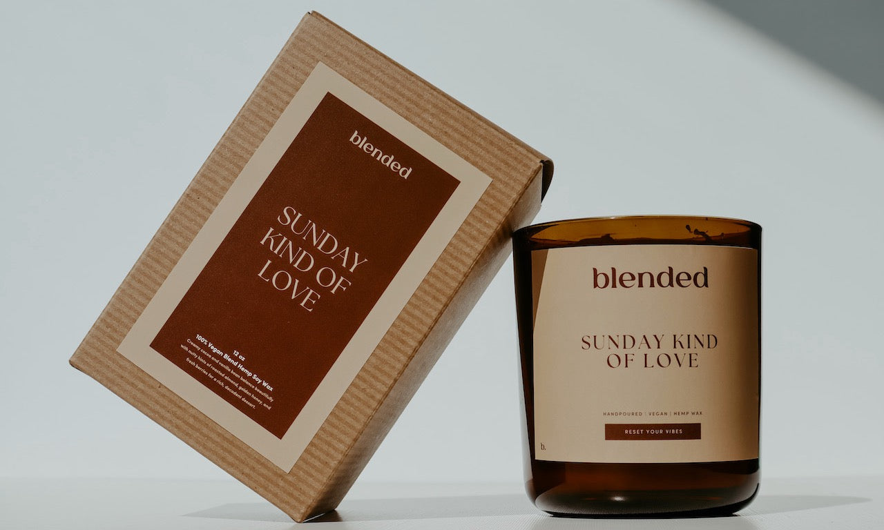 Get to Know Erica A., Founder and CEO of blended and Our New Home For Dreams Grant Recipient