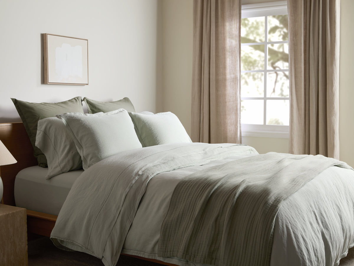 Linen Tencel Sets + Bundles