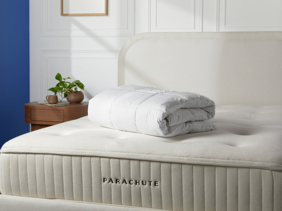Mattress Toppers