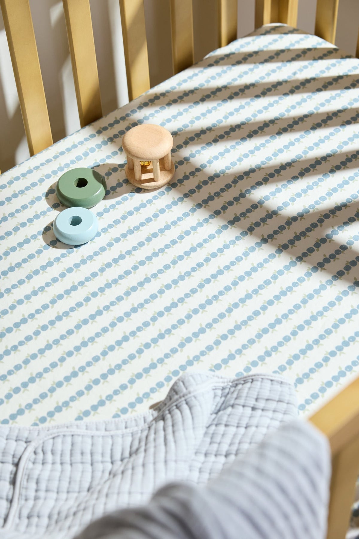 Baby Sheets