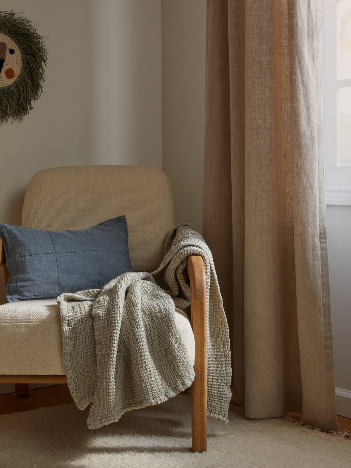 Baby Blankets