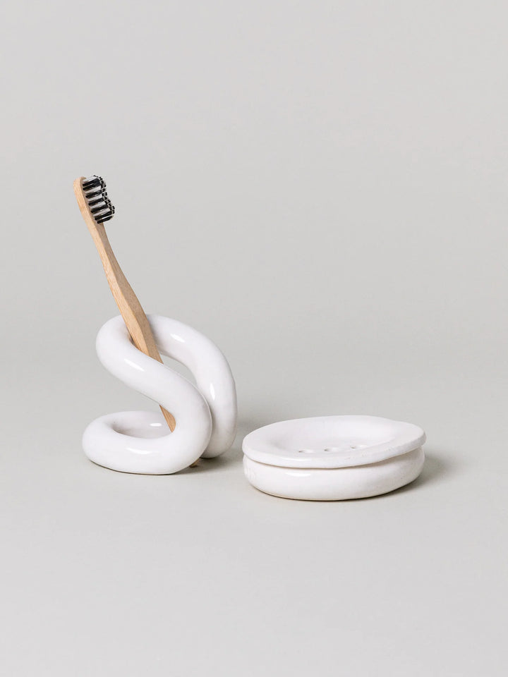 Sin Soap Dish
