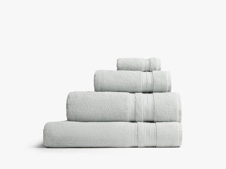 Classic Turkish Cotton Towels - FINAL SALE (Mineral)