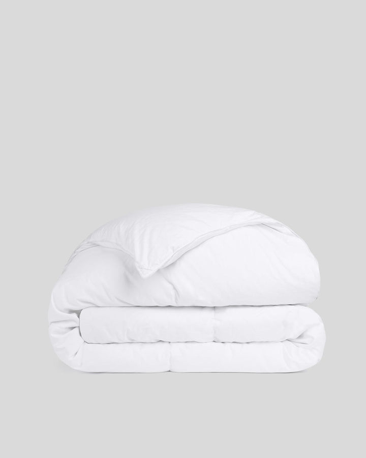 Down Duvet Insert