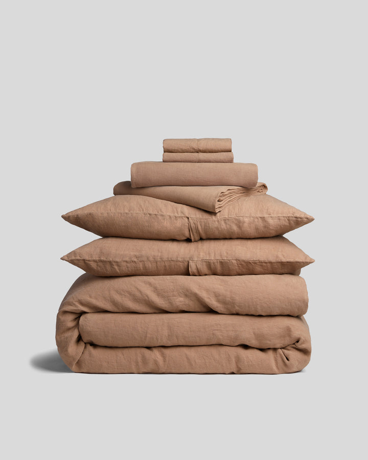 Linen Bundle - Adobe K/CK
