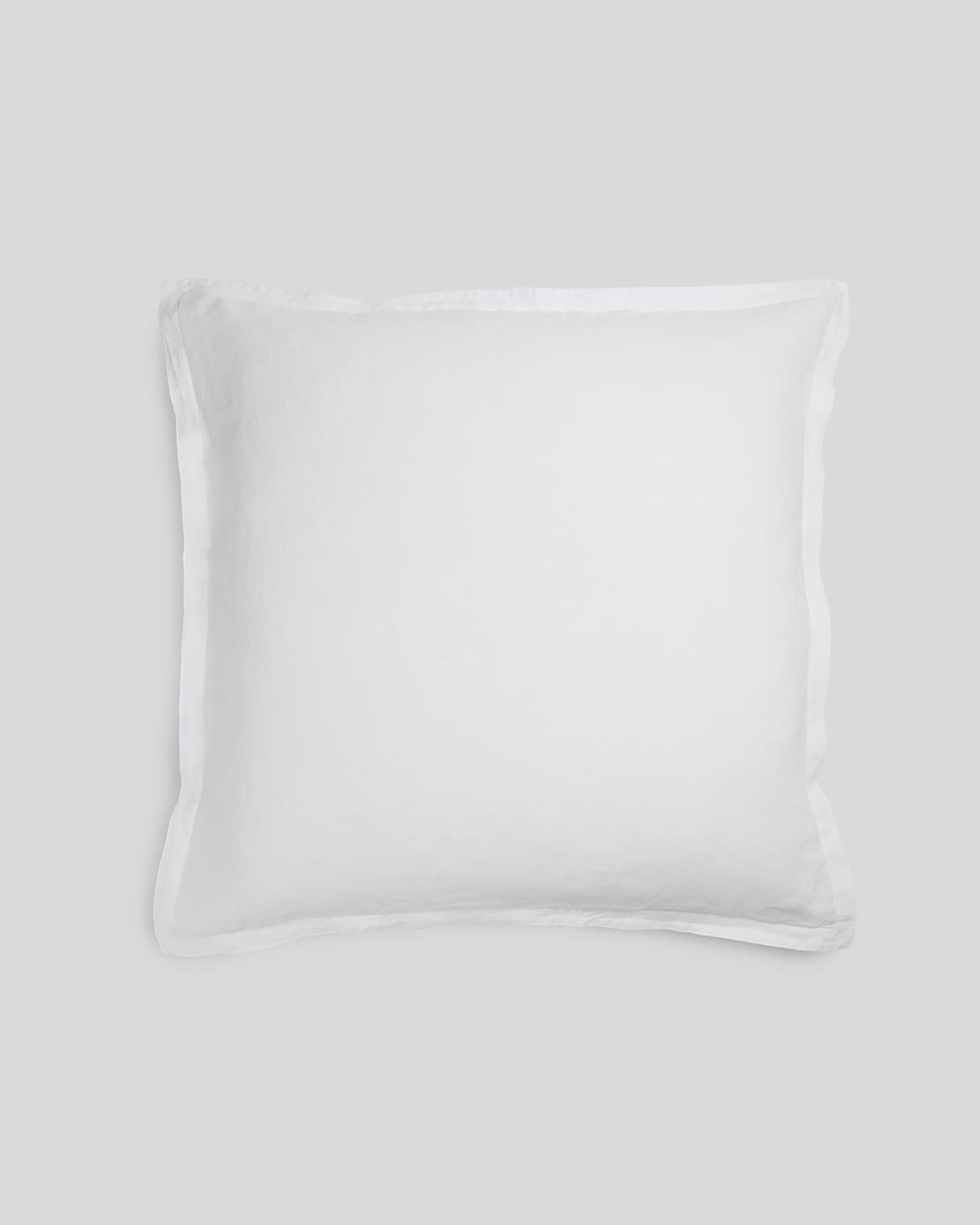 Parachute Linen Euro Sham