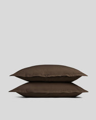 Percale Sham Set (Java)