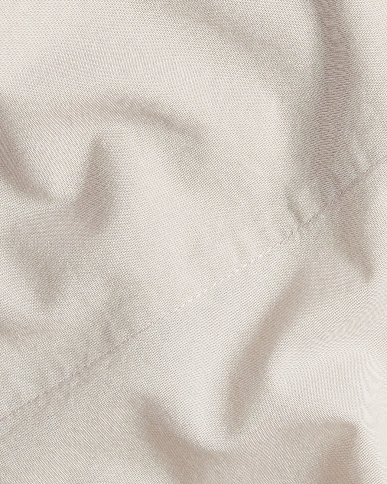 Parachute Home Percale Top Sheet - Thumbnail 4