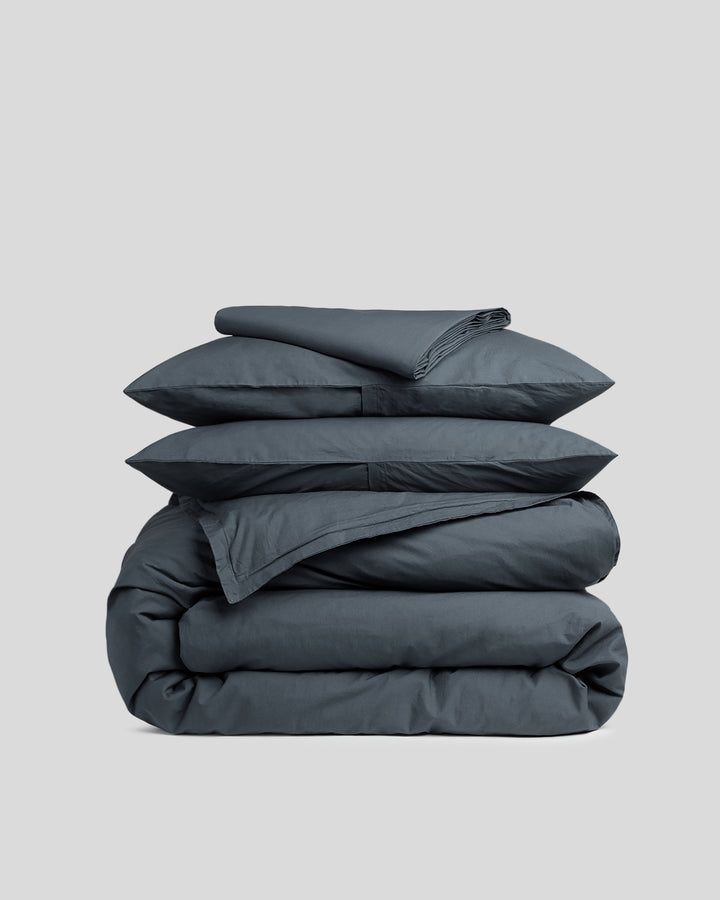 Percale Venice Set - Dusk F/Q